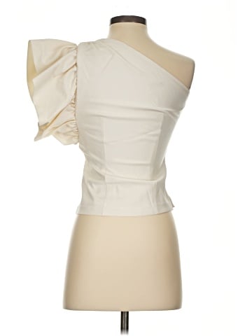Gianni Bini Sleeveless Blouse (view 2)
