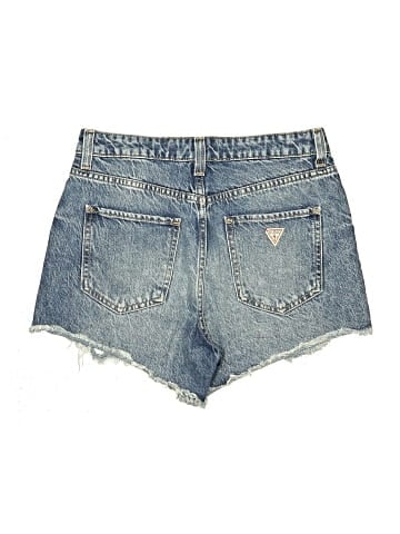 Guess Denim Shorts (view 2)