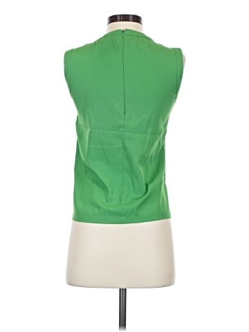 Joe Fresh Sleeveless Blouse (view 2)