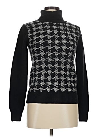 Barbour Wool Pullover Sweater (view 1)