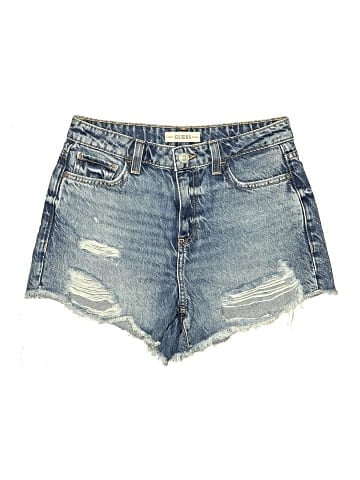 Guess Denim Shorts (view 1)