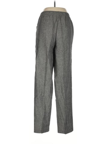 Southern Lady Linen Pants (view 2)