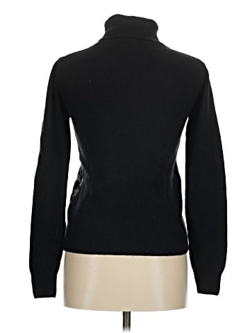 Barbour Wool Pullover Sweater (view 2)