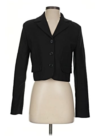 Zara Blazer (view 1)