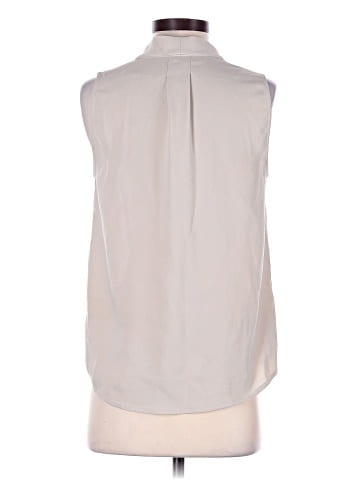 Babaton Sleeveless Blouse (view 2)