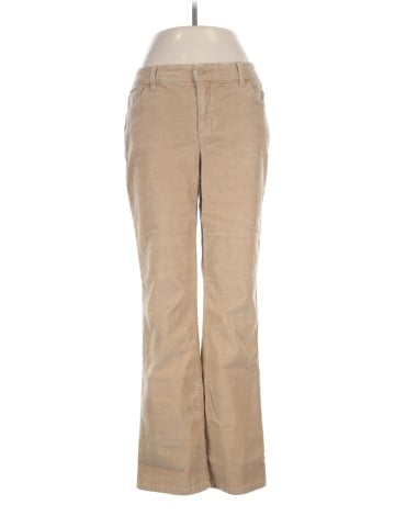 St. John's Bay Cords (view 1)
