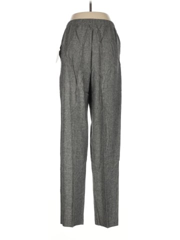 Southern Lady Linen Pants (view 2)