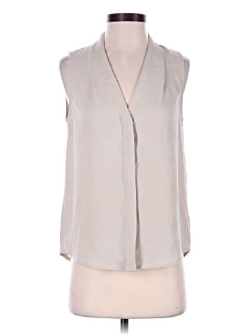 Babaton Sleeveless Blouse (view 1)