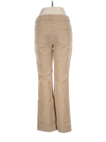 St. John's Bay Cords (view 2)