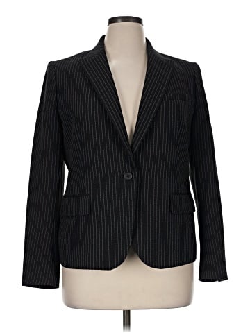 Anne Klein Blazer (view 1)