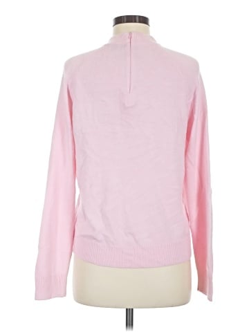 Carolyn Taylor Long Sleeve Top (view 2)