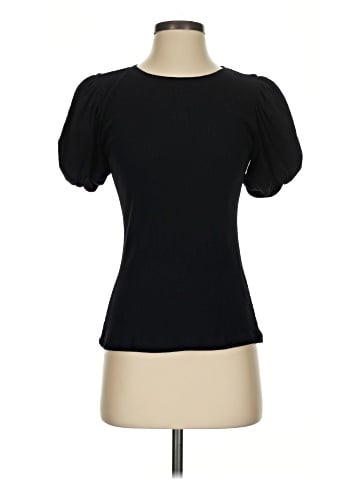 1.State Short Sleeve Top (view 1)