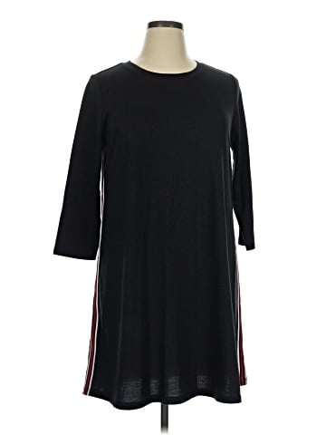 Charming Charlie 3/4 Sleeve T-Shirt (view 1)