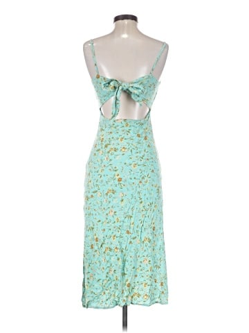 Hello Molly Cocktail Dress (view 2)