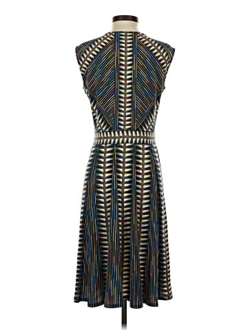 BCBGMAXAZRIA Cocktail Dress (view 2)