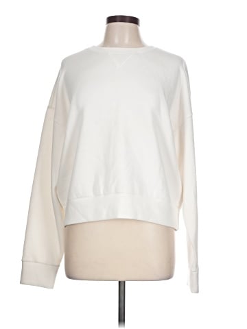 SPANX Sweatshirt (view 1)