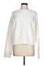 SPANX White Sweatshirt Size L - photo 1