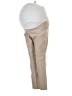 Old Navy Tan Khakis Size 8 - photo 1