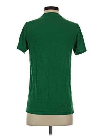 Delta Pro Weight Short Sleeve T-Shirt (view 2)