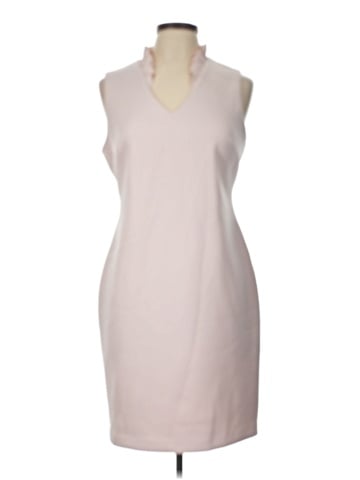 Calvin Klein Cocktail Dress (view 1)