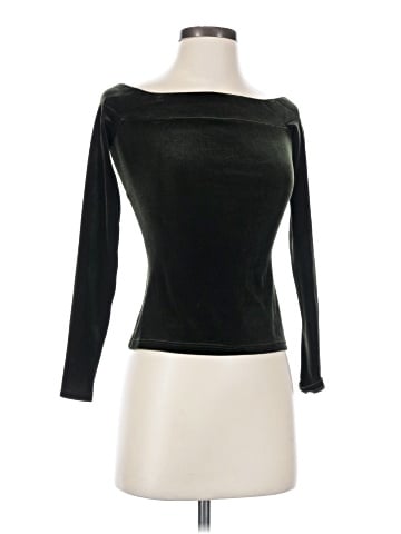 Bailey 44 Long Sleeve Top (view 1)