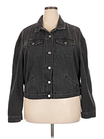 Old Navy Denim Jacket (view 1)