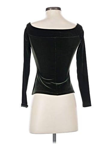 Bailey 44 Long Sleeve Top (view 2)
