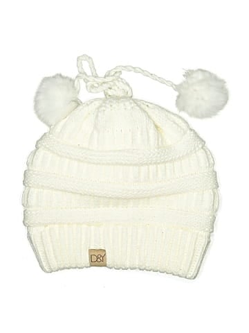 D&Y Beanie (view 1)