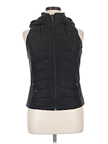 Tangerine Vest (view 1)