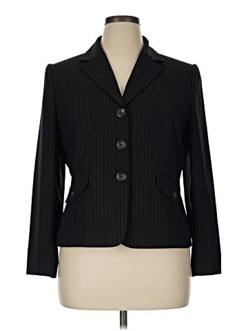Tahari by ASL Blazer (view 1)