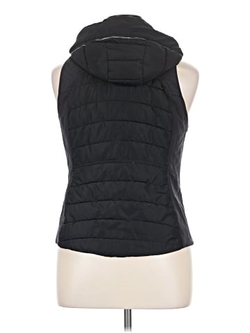 Tangerine Vest (view 2)