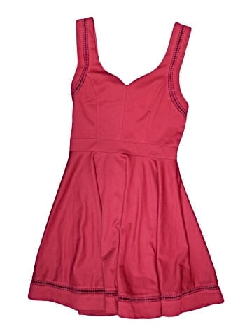 August Mist Cocktail Dress (view 2)