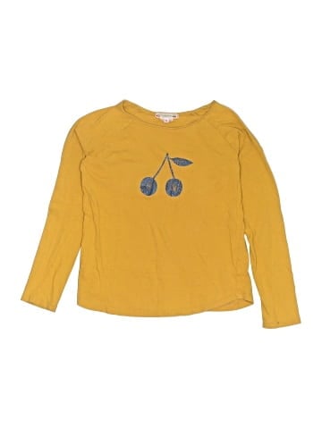Bonpoint Long Sleeve T-Shirt (view 1)