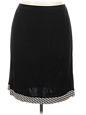 misook Formal Skirt (view 1)