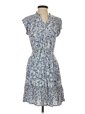 Lovestitch Casual Dress (view 1)
