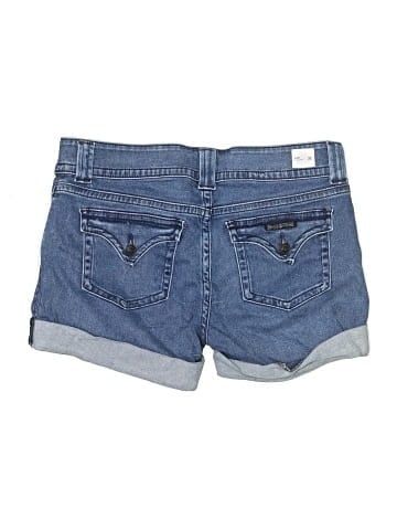 Hudson Jeans Denim Shorts (view 2)