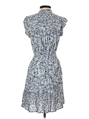 Lovestitch Casual Dress (view 2)
