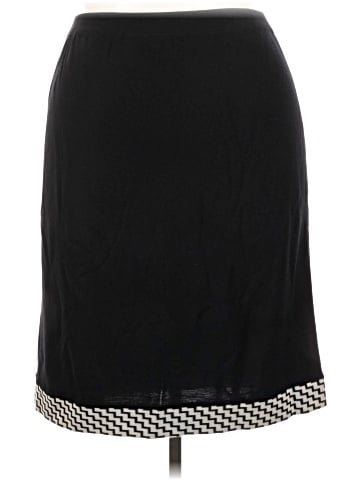 misook Formal Skirt (view 2)
