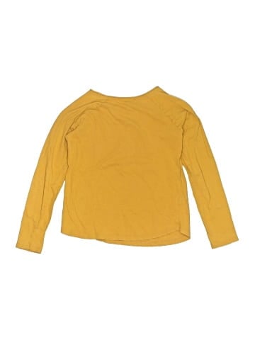 Bonpoint Long Sleeve T-Shirt (view 2)