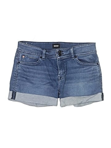 Hudson Jeans Denim Shorts (view 1)