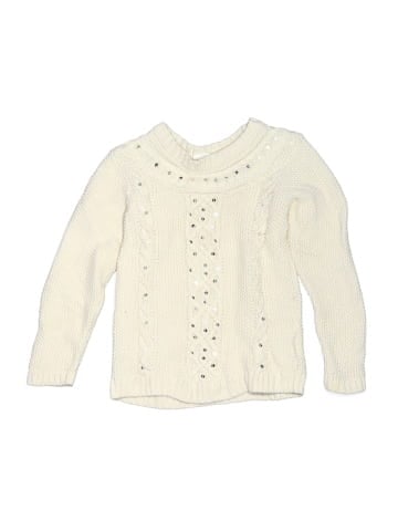 Gap Kids Pullover Sweater (view 1)