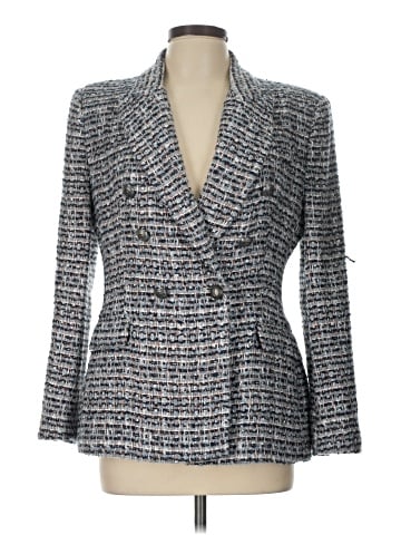 Zara Blazer (view 1)