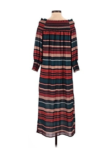 HaoDuoYi Casual Dress (view 2)
