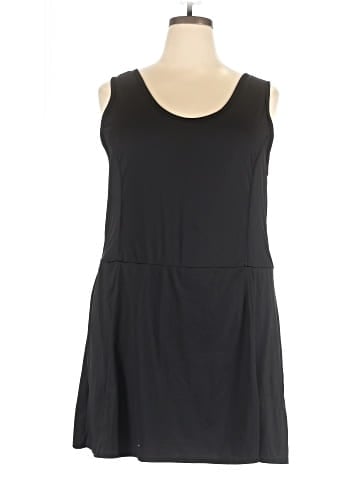 Xersion Casual Dress (view 1)