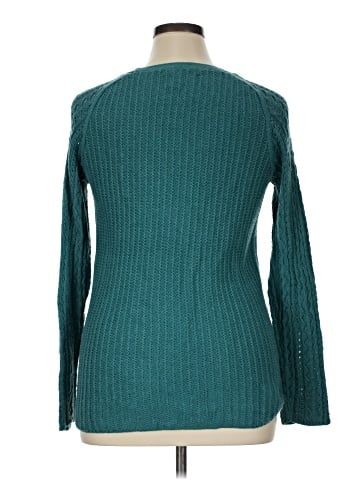 Ann Taylor LOFT Pullover Sweater (view 2)