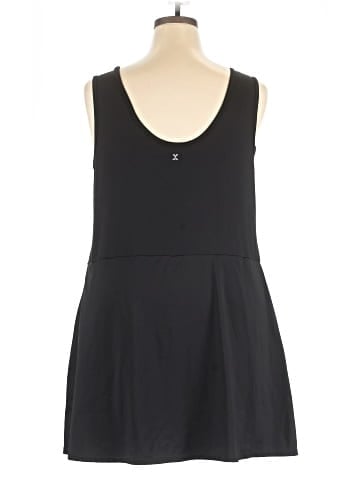 Xersion Casual Dress (view 2)