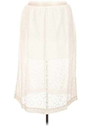Old Navy Formal Skirt (view 1)