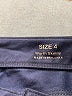 Lilly Pulitzer Blue Casual Pants Size 4 - photo 8