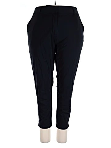 Nike Active Pants (view 1)