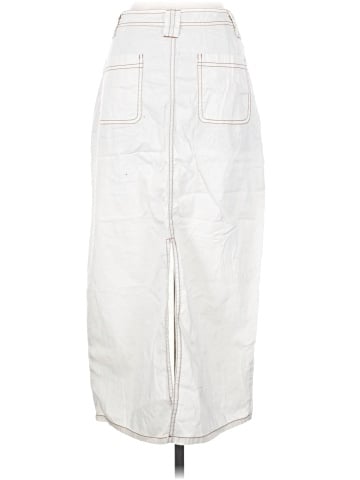 Forever 21 Denim Skirt (view 2)